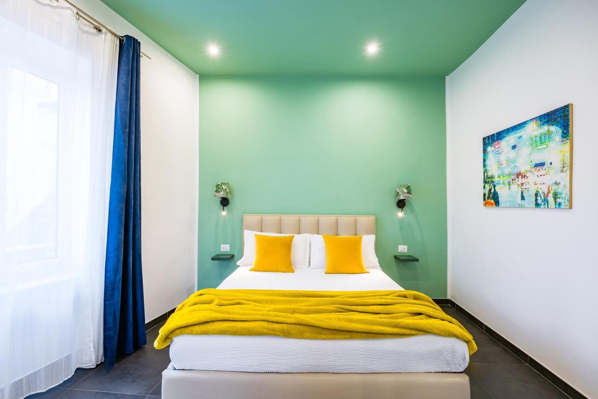 Large Double Room