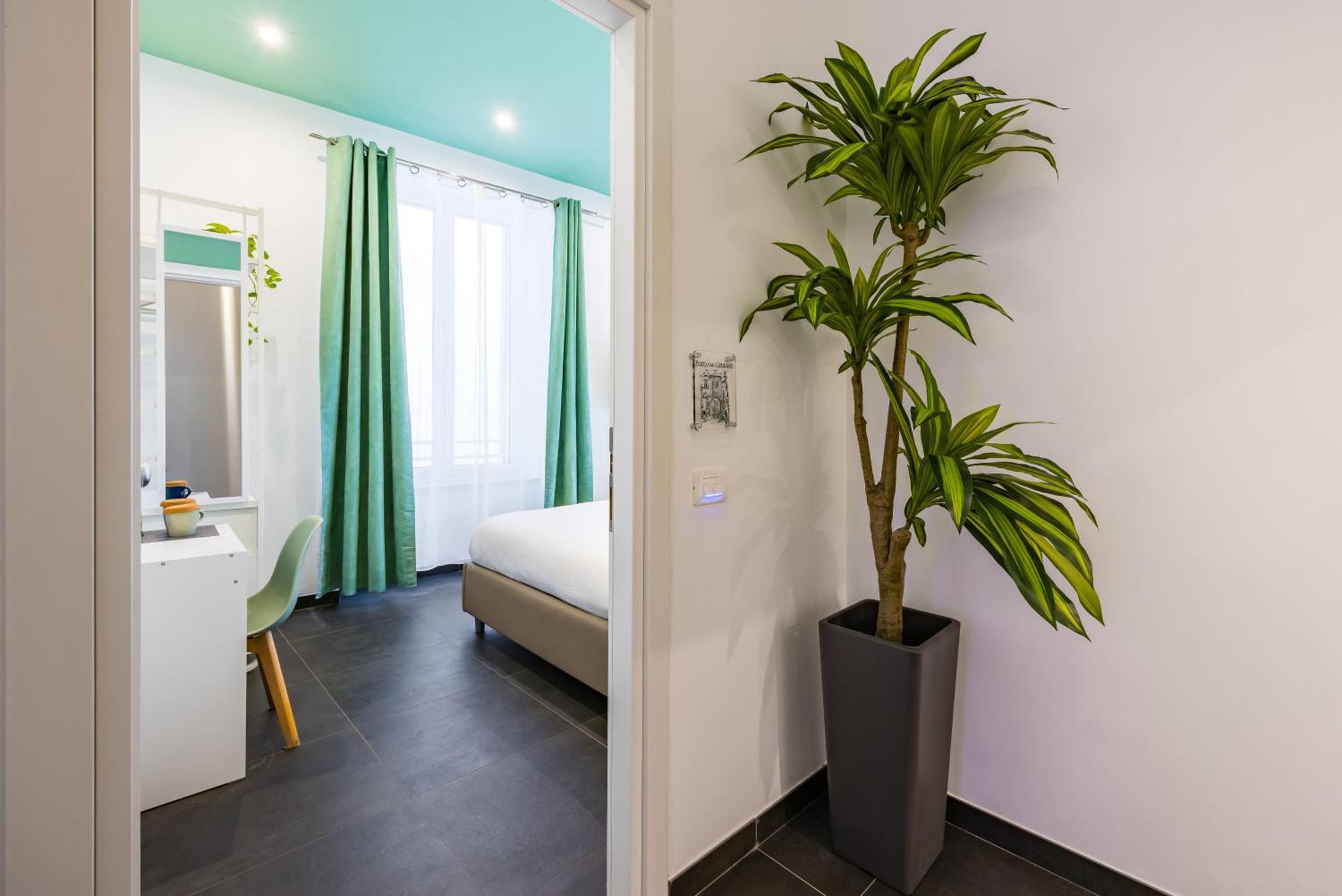 Triple Room Private Bathroom