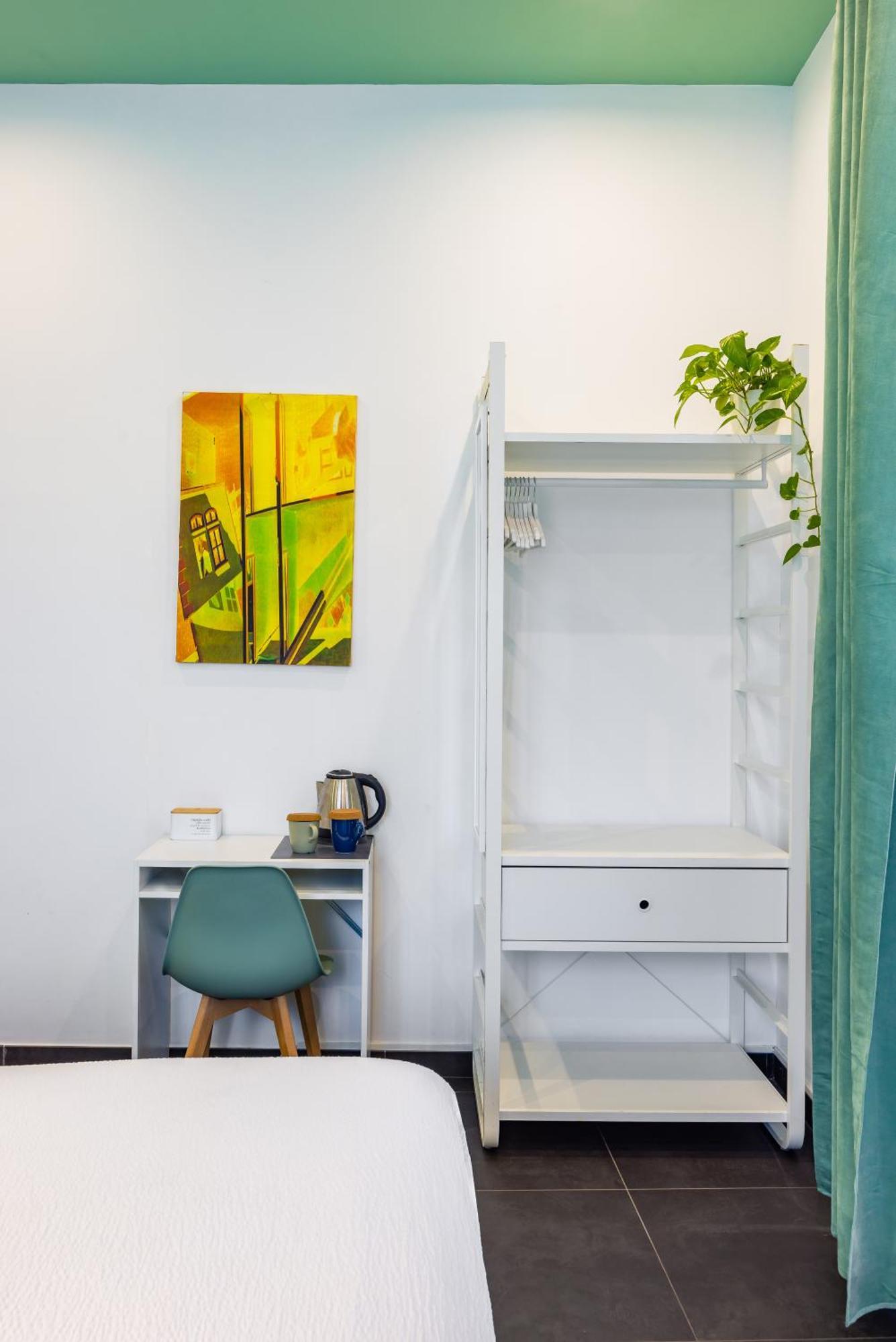 Triple Room Private Bathroom
