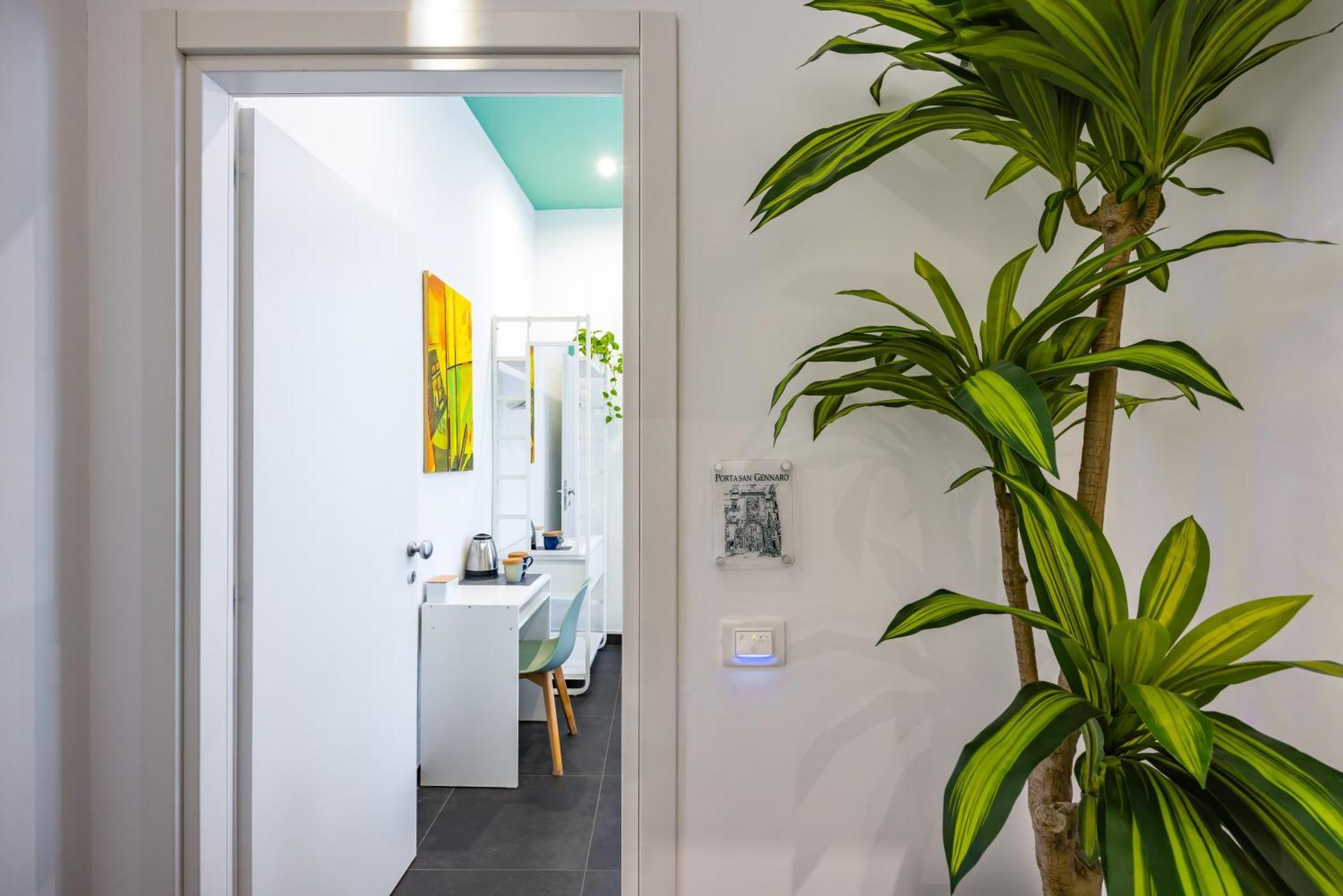 Triple Room Private Bathroom